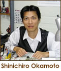 Shinichiro Okamoto